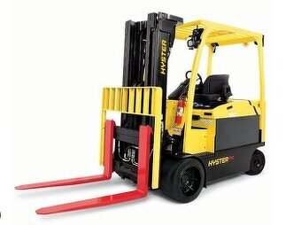 Vodič VZV | Nemecko | Dingolfing |3880 € v hrubom mesačne