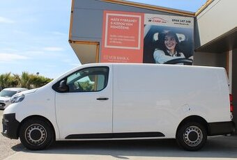 Toyota Proace 2.0 D-4D 120 Active