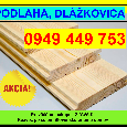 #10 Najlacnejšia Podlaha, Dlážkovica, Palubky 0949 449 753