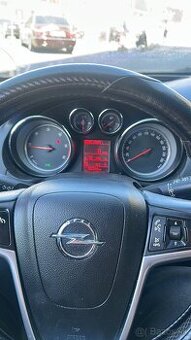 Opel insignia 4x4