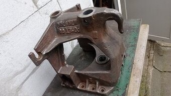 Konzola nápravy Zetor 50 Super