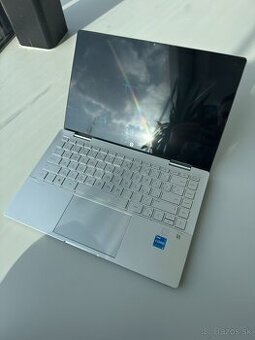 HP Pavilion x360 14" i5 s dotykovou obrazovkou