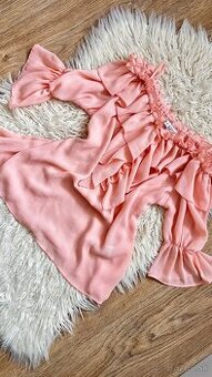 Elegantny top - S