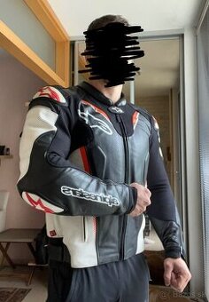 Alpinestars atem V3 .52
