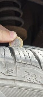 Matador 185/65 R15 T (zimné pneu)