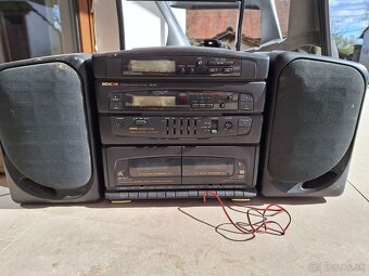 Retro veza
