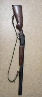 Predám brokovnicu ZH 221
