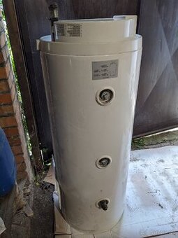 Elektrický ohrievač vody - bojler 160l