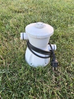 Filtrácia k bazénu – Summer Waves RX330