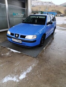 Seat Cordoba Vario