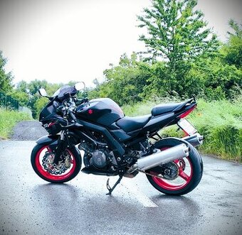 SUZUKI SV 1000S