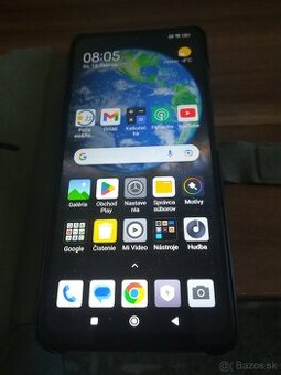 predam mobil poco x3 pro