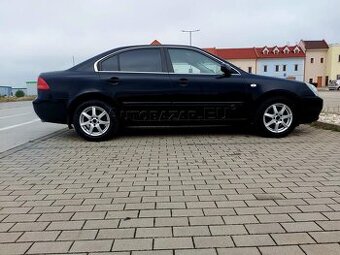 Kia Magentis