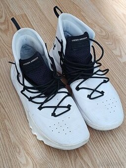 Under armour, športové 47.5 eur