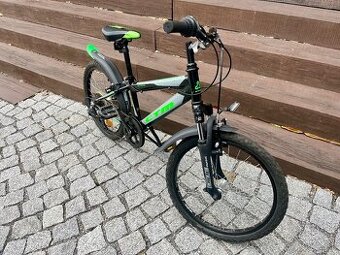 Detský bicykel CTM 20