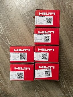 Wurth, Hilti