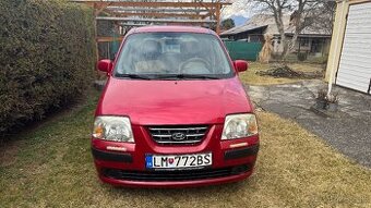 Hyundai Atos Prime