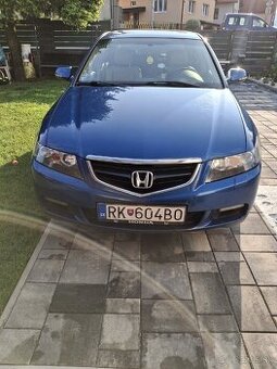 Honda accord 2.2 i-ctdi