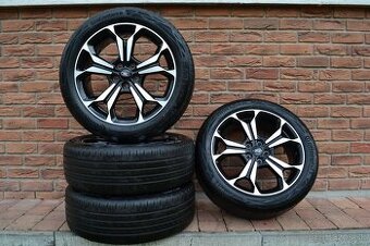 5x108 R18 Letna sada Original Ford Puma ST-Line