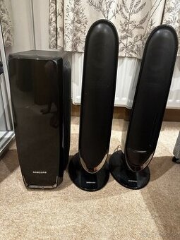 Samsung rts he10