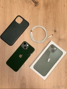 iPhone 13 mini