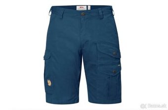 Nové outdoorové kraťasy Fjallraven Barents Pro Shorts M