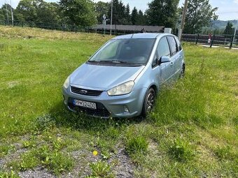 Ford C max 1.6tdci Rozpredam na diely