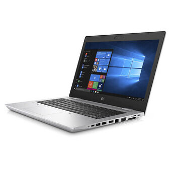 HP Probook 640 g5 i5/16GB/256ssd/FHD/w11/Záruka2r