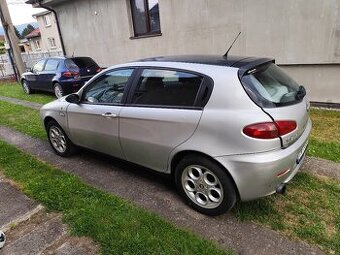 alfa romeo 147 1,9jtdm r.2006