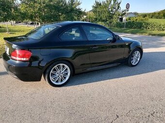 BMW 118d COUPE rad M packet