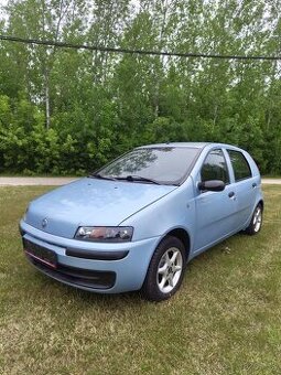 Fiat Punto 1.2 Active