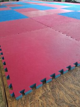 Tatami KWON, box vrecia, box rukavice, lapy