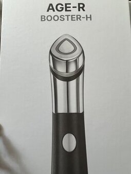 Medicube Booster H