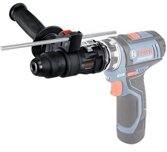 Bosch Príklepový nadstavec FlexiClick GFA 12-H Professional