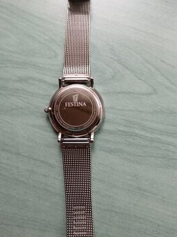 Hodinky Festina