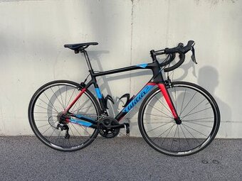 Predám cestný karbonový bicykel Wilier Triestina GTR Team
