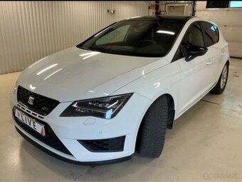 SEAT Leon Cupra 2.0 Tsi