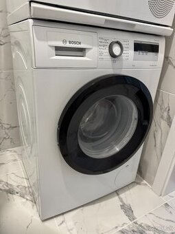 Práčka BOSCH WAN24063BY