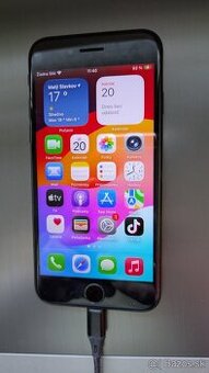 Vymenim iPhone SE 64GB