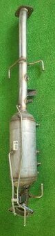 Filter DPF MAZDA 6 GH MRZ-2.2 DIESEL