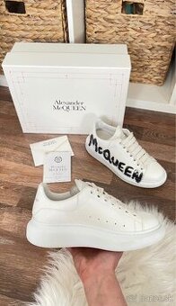 Alexander McQueen 36,5