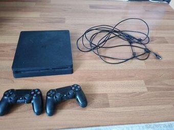 Ps4 500gb +hry
