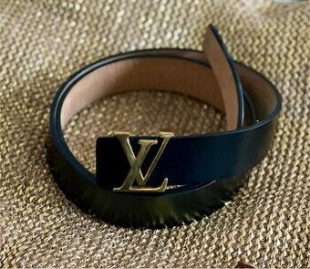 Louis Vuitton original opasok - 1