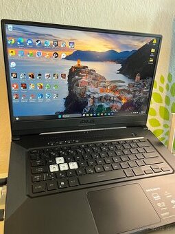 ASUS TUF Gaming Dash F15 | i7 | RTX 3050 | 24GB RAM | 512GB