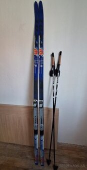BEŽKY SKOL ISG TECHNO 190CM