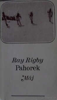 Pahorek - Ray Rigby
