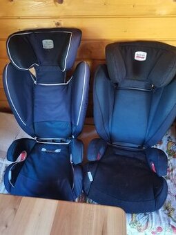 Autosedačky Britax Romer Kids