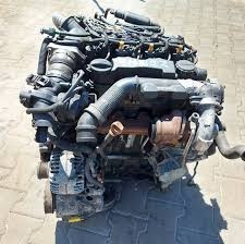 Predám motor 1.6 hdi 80 kw