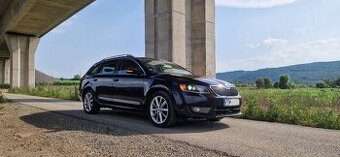 Škoda Octavia Combi 1.6 TDI Business Elegance