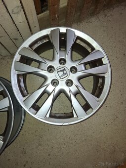 Disky original honda disky